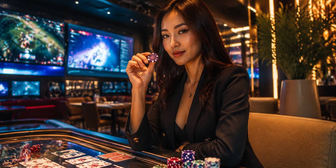 hihi88 Live Casino